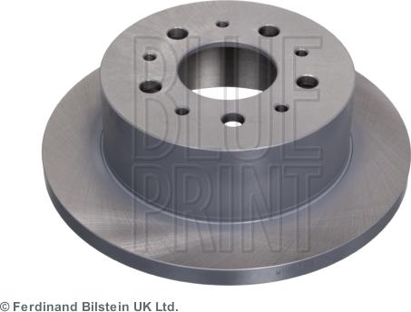 Blue Print ADL144328 - Спирачен диск vvparts.bg