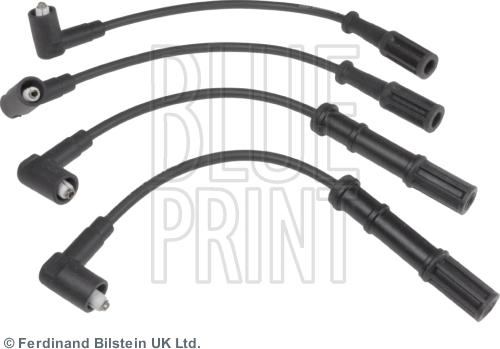 Blue Print ADL141601C - Комплект запалителеи кабели vvparts.bg