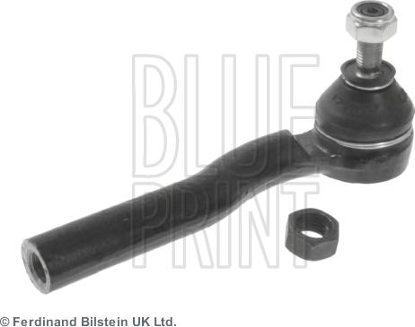 Blue Print ADL148701 - Накрайник на напречна кормилна щанга vvparts.bg