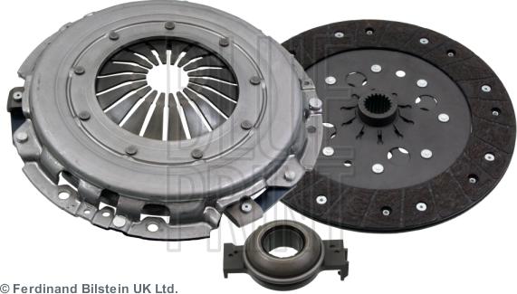 Blue Print ADL143045 - Комплект съединител vvparts.bg