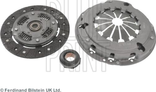 Blue Print ADL143001 - Комплект съединител vvparts.bg