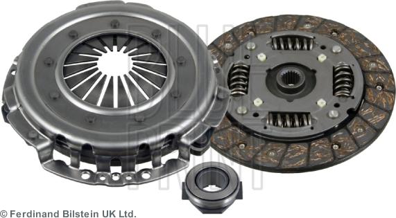 Blue Print ADL143003 - Комплект съединител vvparts.bg