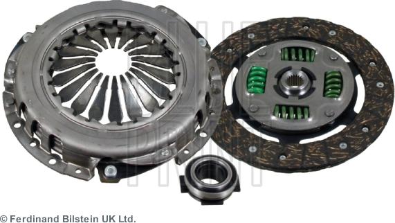 Blue Print ADL143014 - Комплект съединител vvparts.bg