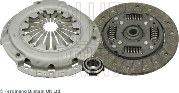 Blue Print ADL143015 - Комплект съединител vvparts.bg