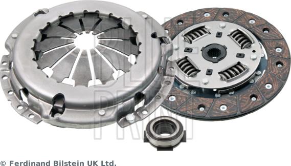 Blue Print ADL143011 - Комплект съединител vvparts.bg