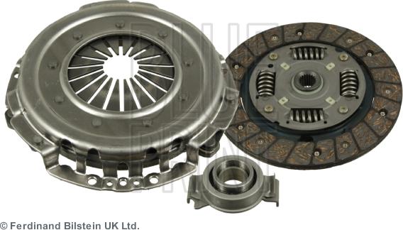 Blue Print ADL143012 - Комплект съединител vvparts.bg