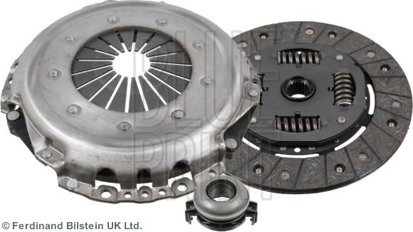 Blue Print ADL143017 - Комплект съединител vvparts.bg