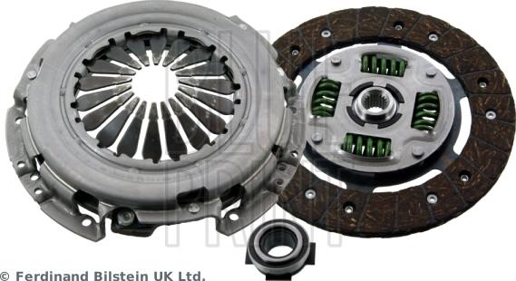 Blue Print ADL143039 - Комплект съединител vvparts.bg