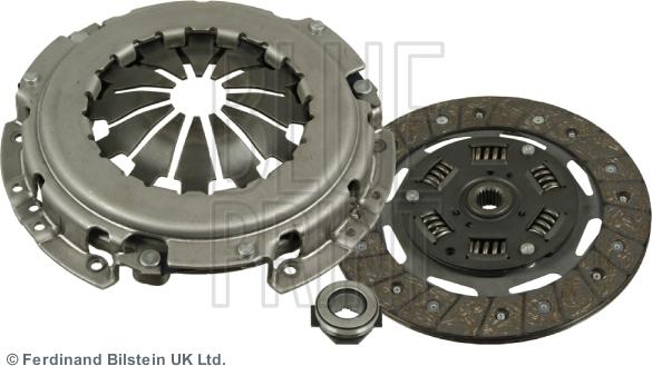 Blue Print ADL143029 - Комплект съединител vvparts.bg