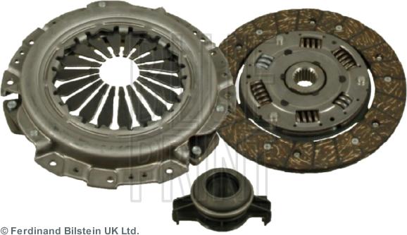 Blue Print ADL143028 - Комплект съединител vvparts.bg