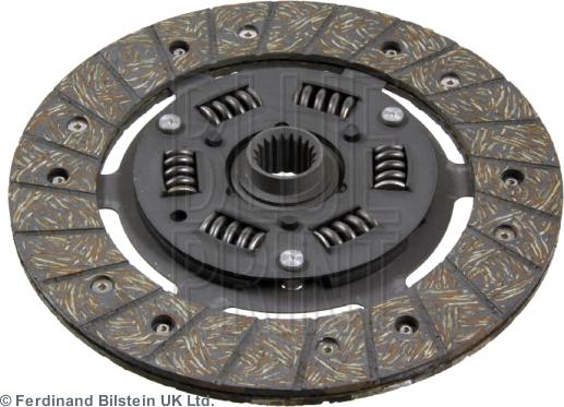 Blue Print ADL143101 - Диск на съединителя vvparts.bg