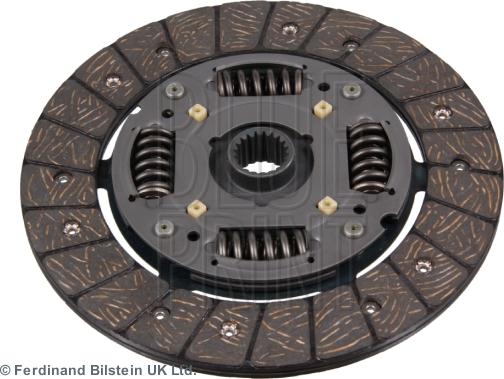 Blue Print ADL143107 - Диск на съединителя vvparts.bg