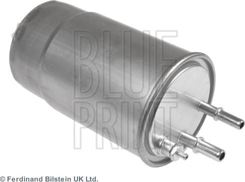 Blue Print ADL142301 - Горивен филтър vvparts.bg