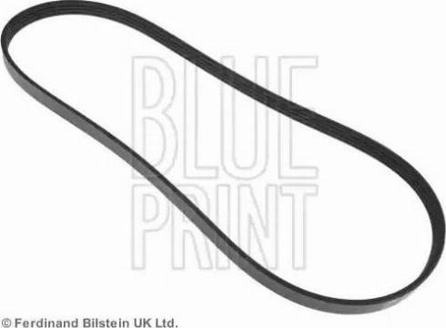 Blue Print ADM59623 - Пистов ремък vvparts.bg