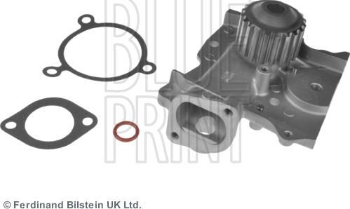 Blue Print ADM59105 - Водна помпа vvparts.bg