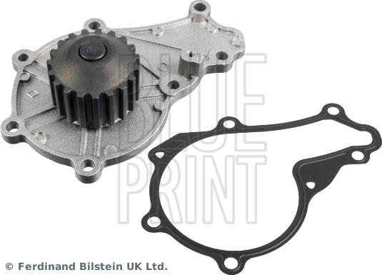 Blue Print ADM59138 - Водна помпа vvparts.bg