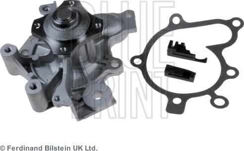 Blue Print ADM59129 - Водна помпа vvparts.bg