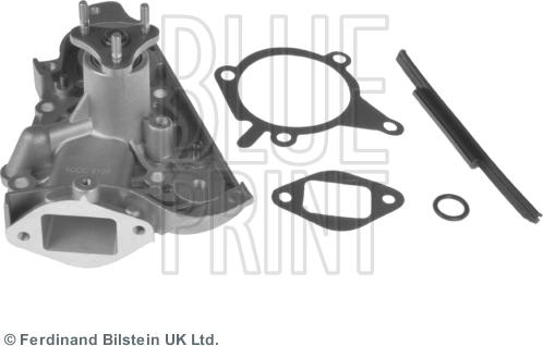 Blue Print ADM59122 - Водна помпа vvparts.bg