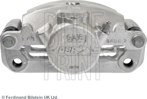 Blue Print ADM54840C - Спирачен апарат vvparts.bg