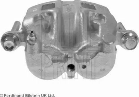 Blue Print ADM54858 - Спирачен апарат vvparts.bg