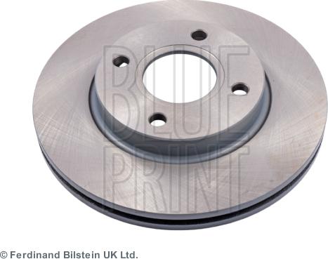 Blue Print ADM54391 - Спирачен диск vvparts.bg