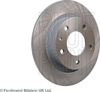 Blue Print ADM54342 - Спирачен диск vvparts.bg