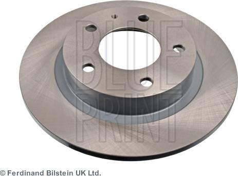 Blue Print ADM54342 - Спирачен диск vvparts.bg