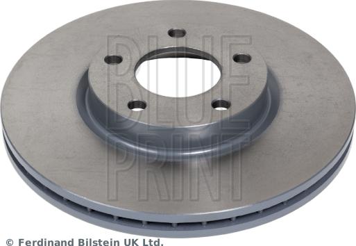 Blue Print ADM54382 - Спирачен диск vvparts.bg