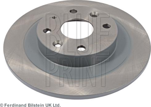 Blue Print ADM54328 - Спирачен диск vvparts.bg