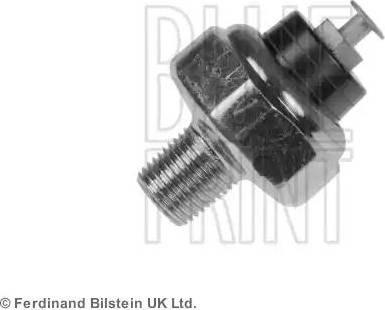 Blue Print ADM56605 - Датчик, налягане на маслото vvparts.bg