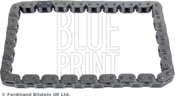Blue Print ADM561506 - Верига, задвижване на маслената помпа vvparts.bg