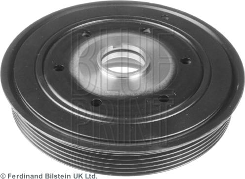 Blue Print ADM56111C - Ремъчна шайба, колянов вал vvparts.bg