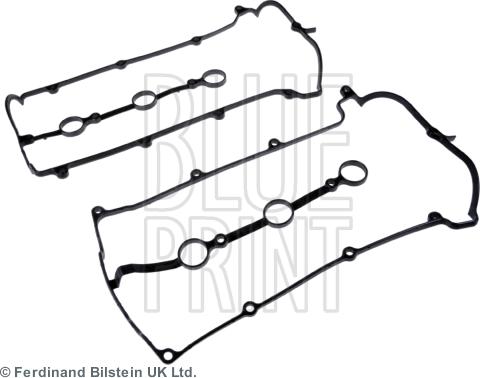 Blue Print ADM56716 - Гарнитура, капак на цилиндрова глава vvparts.bg