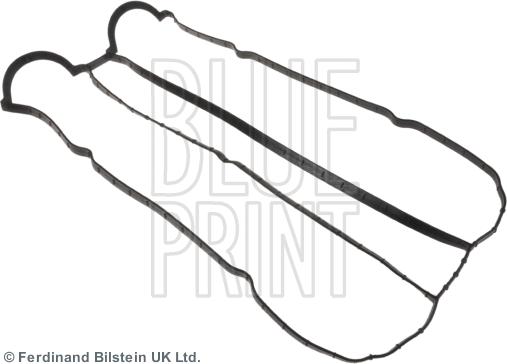 Blue Print ADM56730 - Гарнитура, капак на цилиндрова глава vvparts.bg