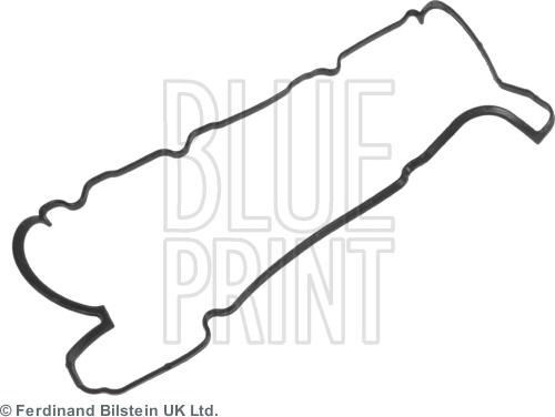 Blue Print ADM56725 - Гарнитура, капак на цилиндрова глава vvparts.bg