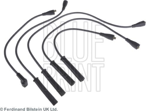 Blue Print ADM51609 - Комплект запалителеи кабели vvparts.bg