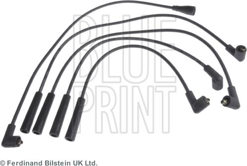 Blue Print ADM51601 - Комплект запалителеи кабели vvparts.bg