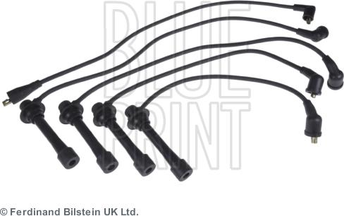 Blue Print ADM51602 - Комплект запалителеи кабели vvparts.bg