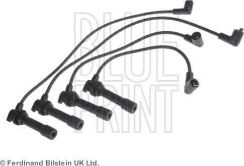 Blue Print ADM51619 - Комплект запалителеи кабели vvparts.bg