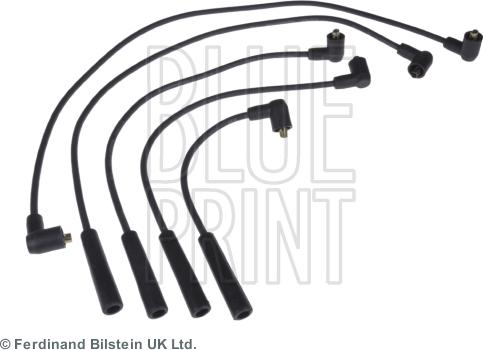 Blue Print ADM51614 - Комплект запалителеи кабели vvparts.bg