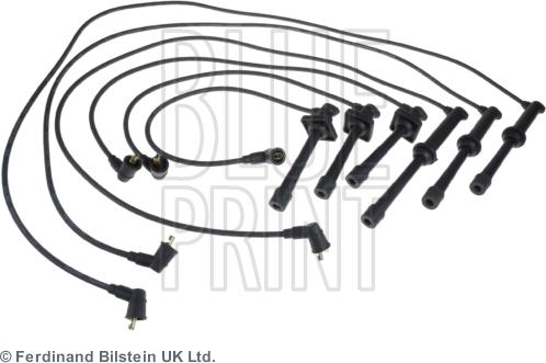 Blue Print ADM51610 - Комплект запалителеи кабели vvparts.bg