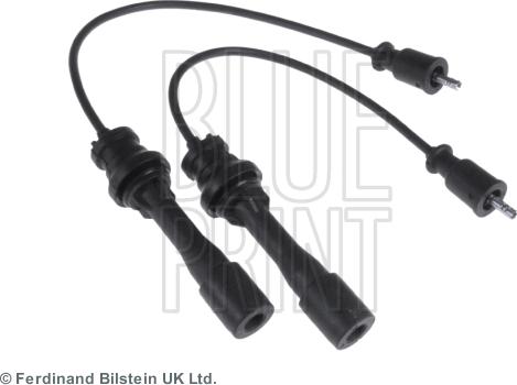 Blue Print ADM51634 - Комплект запалителеи кабели vvparts.bg