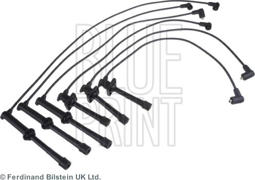 Blue Print ADM51633 - Комплект запалителеи кабели vvparts.bg