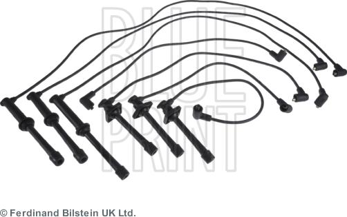 Blue Print ADM51626 - Комплект запалителеи кабели vvparts.bg