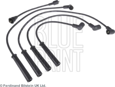 Blue Print ADM51628 - Комплект запалителеи кабели vvparts.bg
