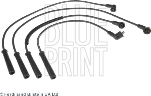 Blue Print ADM51622 - Комплект запалителеи кабели vvparts.bg