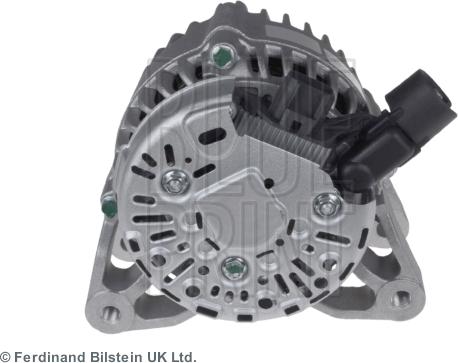 Blue Print ADM51165C - Генератор vvparts.bg