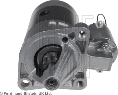 Blue Print ADM51213 - Стартер vvparts.bg