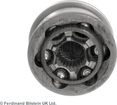 Blue Print ADM58939 - Каре комплект, полуоска vvparts.bg