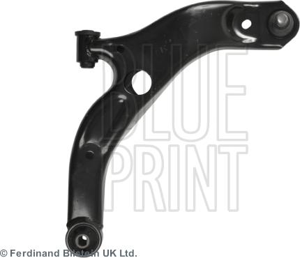 Blue Print ADM58664C - Носач, окачване на колелата vvparts.bg